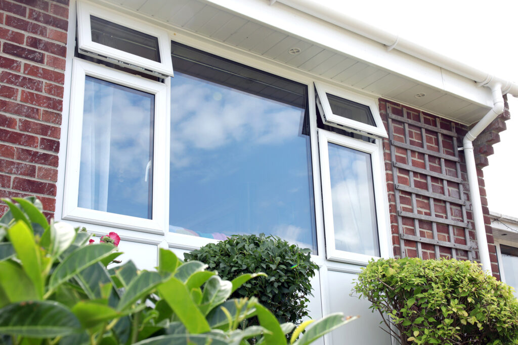 Casement Windows Installation Miami, FL