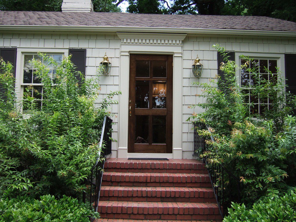 Front Entry Doors Miami, FL