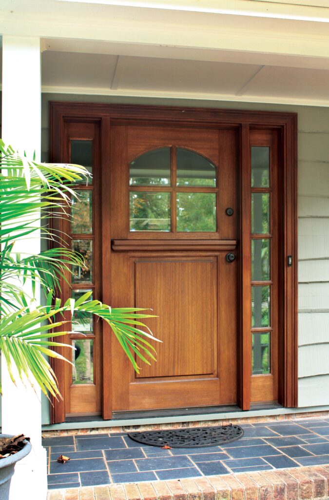 Impact Doors Installation Miami, FL