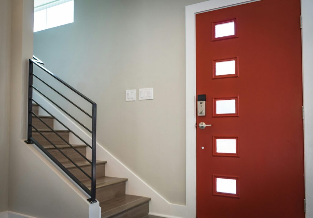 Interior Replacement Doors Services Miami, FL